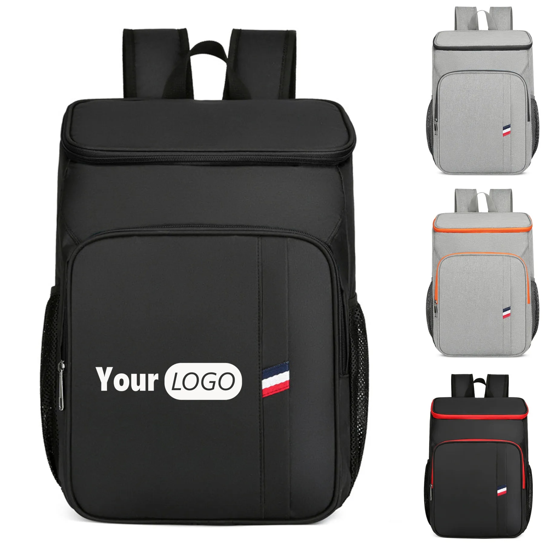 Outdoor Insulation Camping Backpack 2