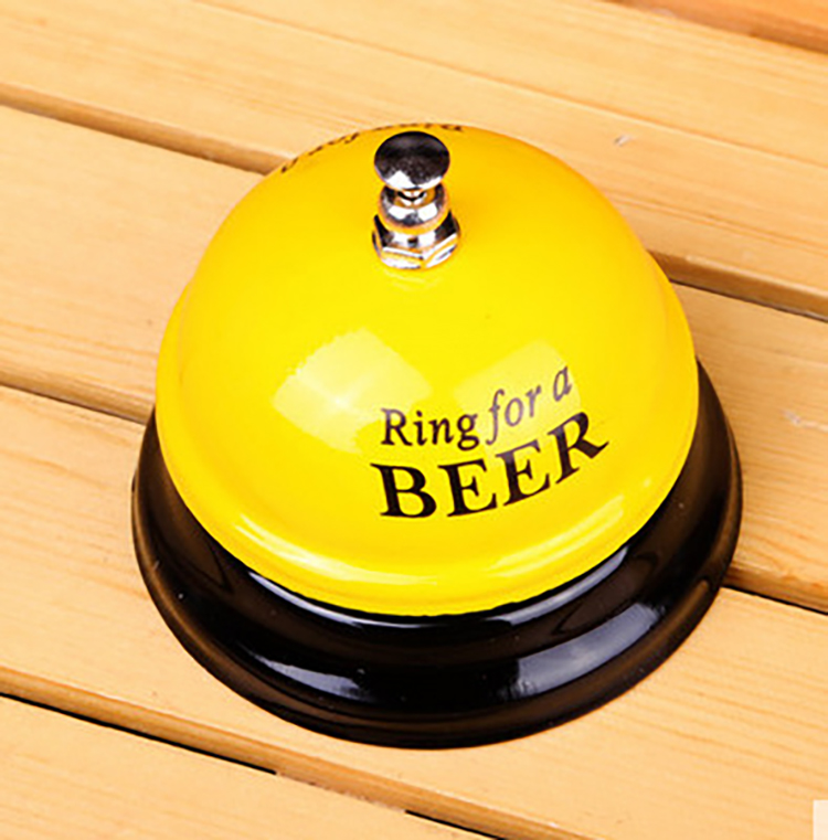 Meal Bell 2