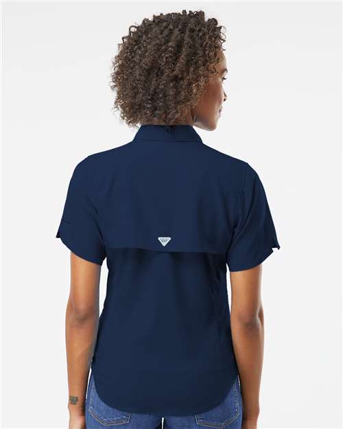 Women's PFG Tamiami™ II Short Sleeve Shirt - 212466 50