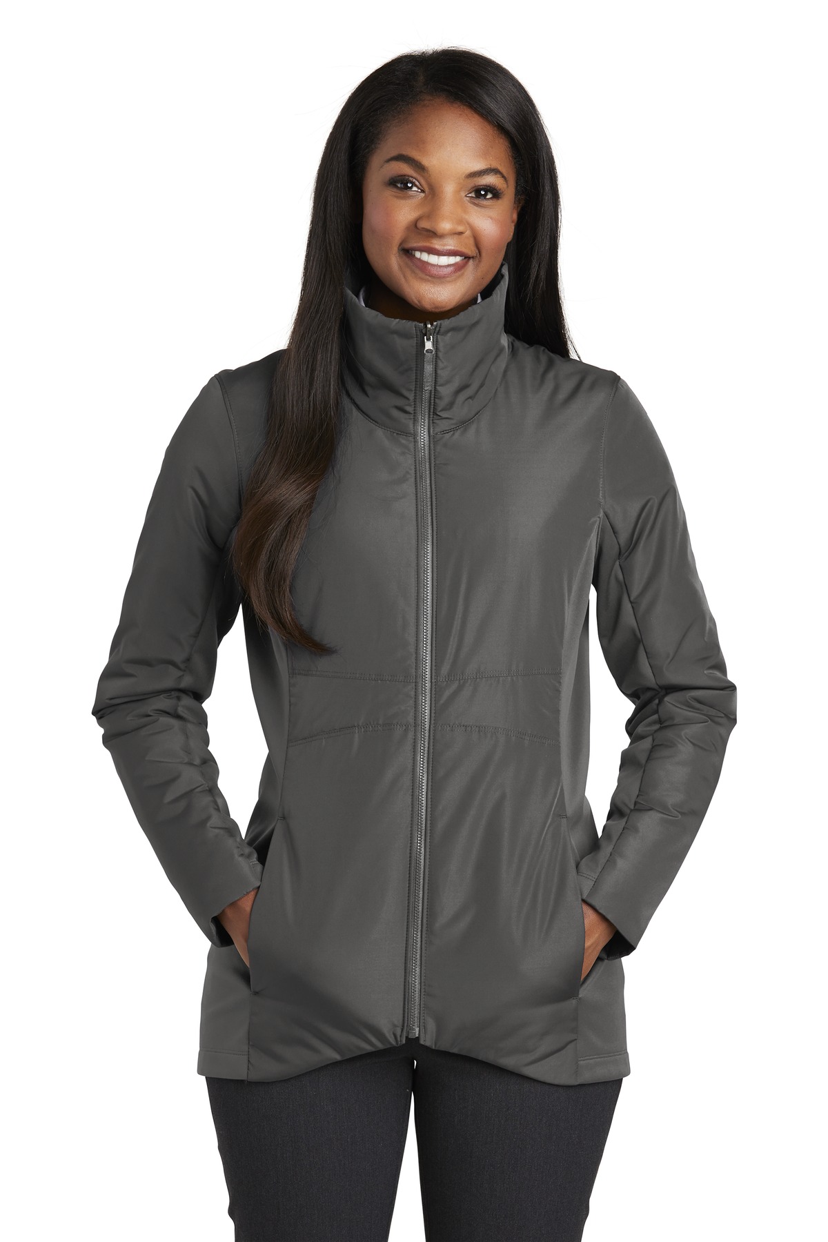 Port Authority® Women's Collective Insulated Jacket 5