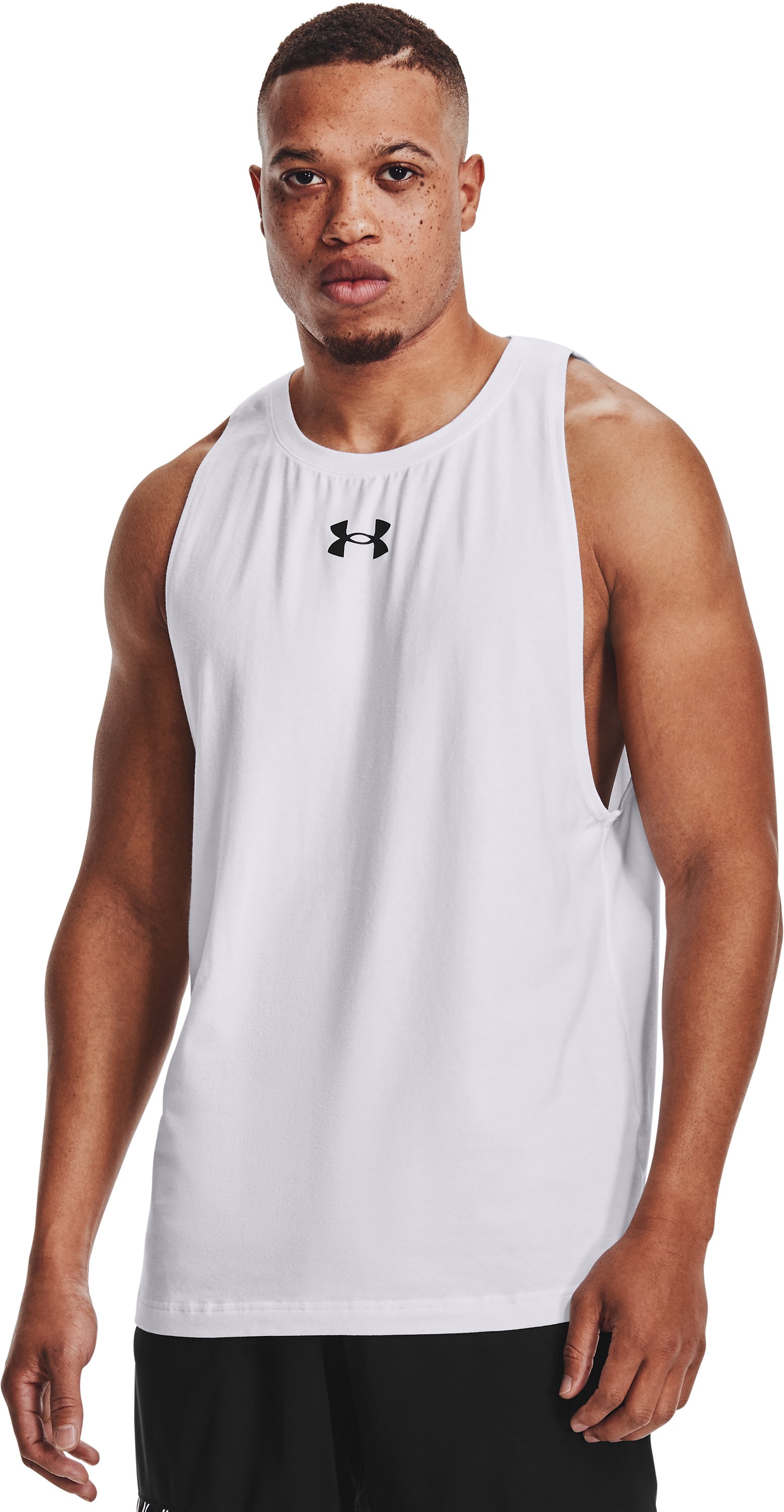 UA Zone Men's Tank 11