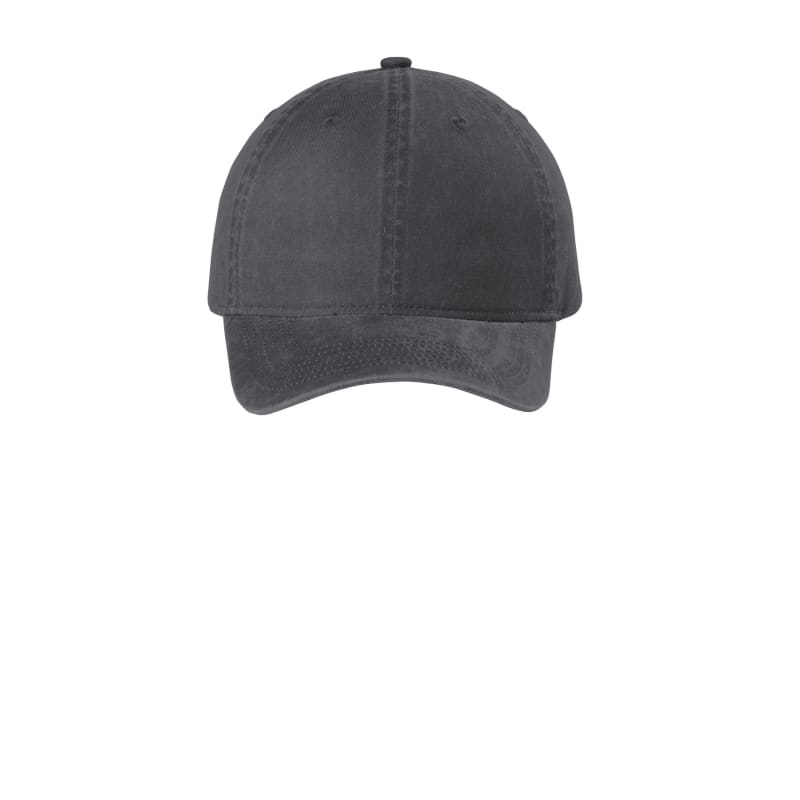 Port Authority Beach Wash Cap. 8