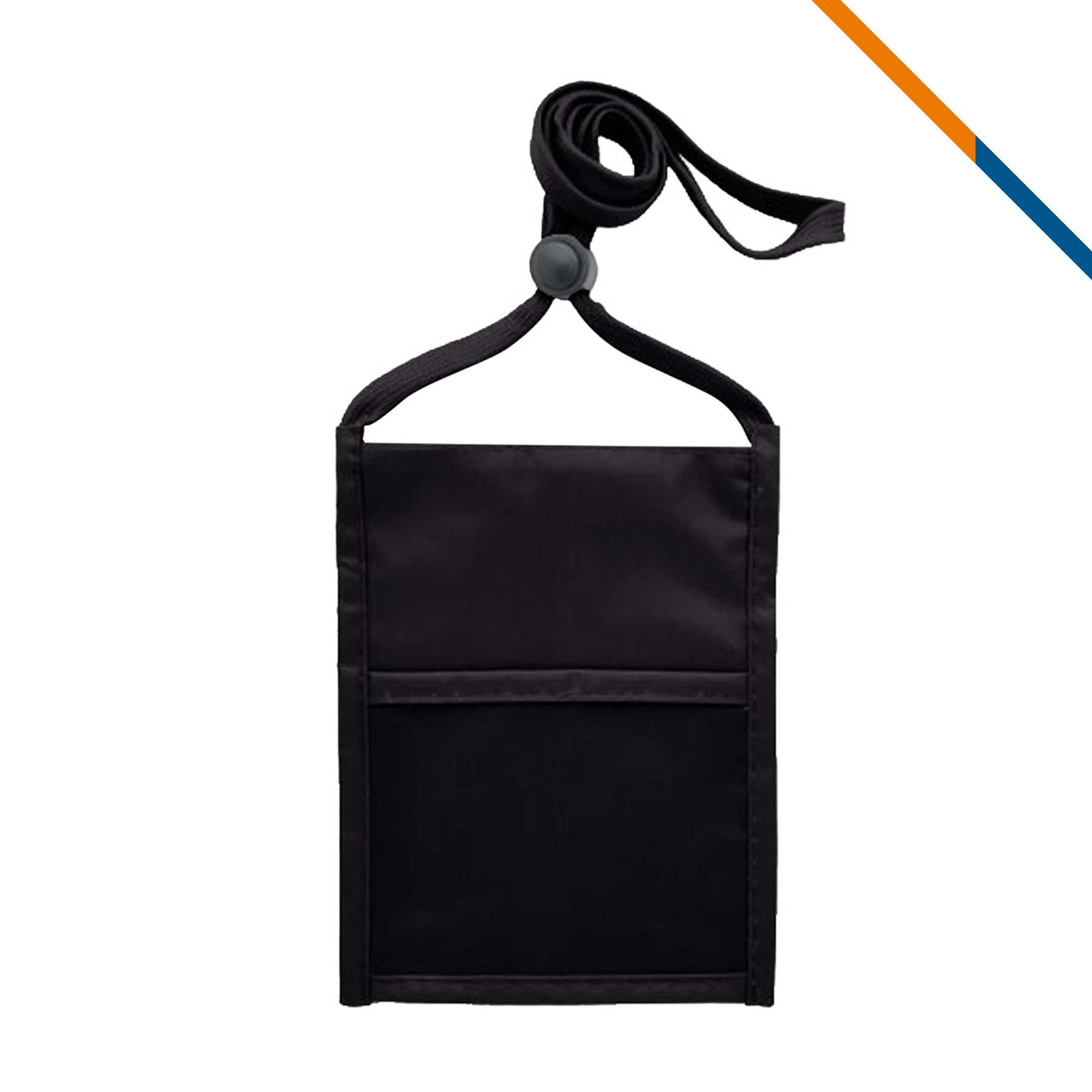 Dulet Window Neck Wallet 8
