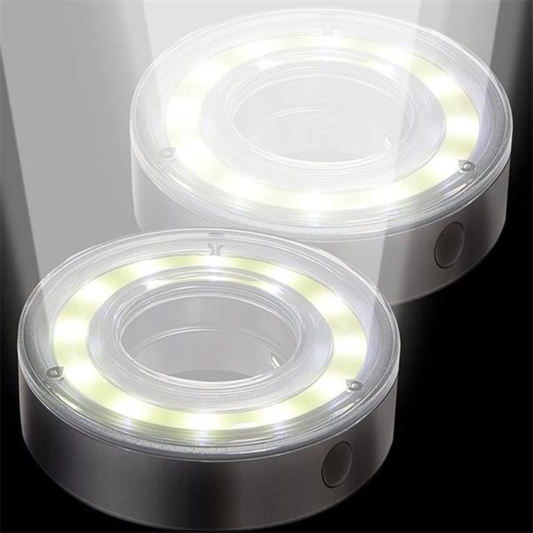 Emergency camping lamp 4