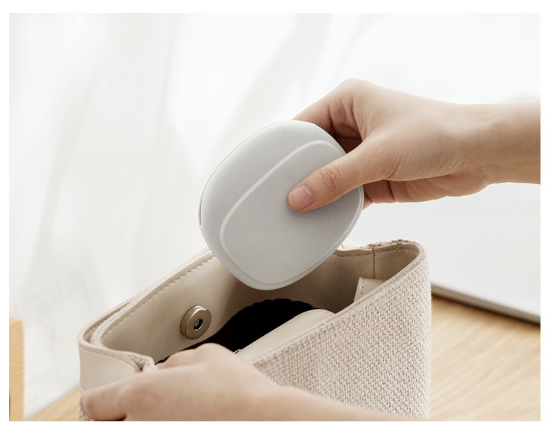 Silicone Headphone Organizer 14