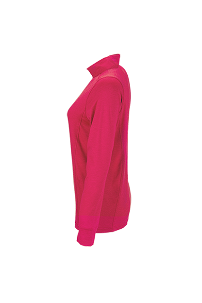 Women's Vansport Zen Pullover 15