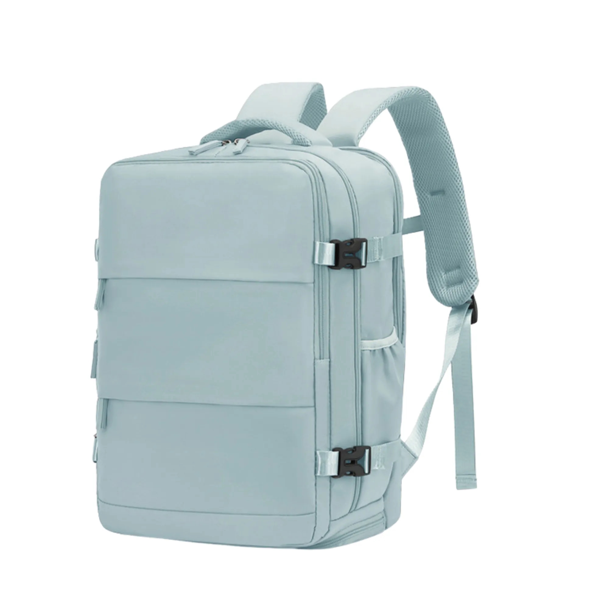 Waterproof Large Capacity Backpack 5