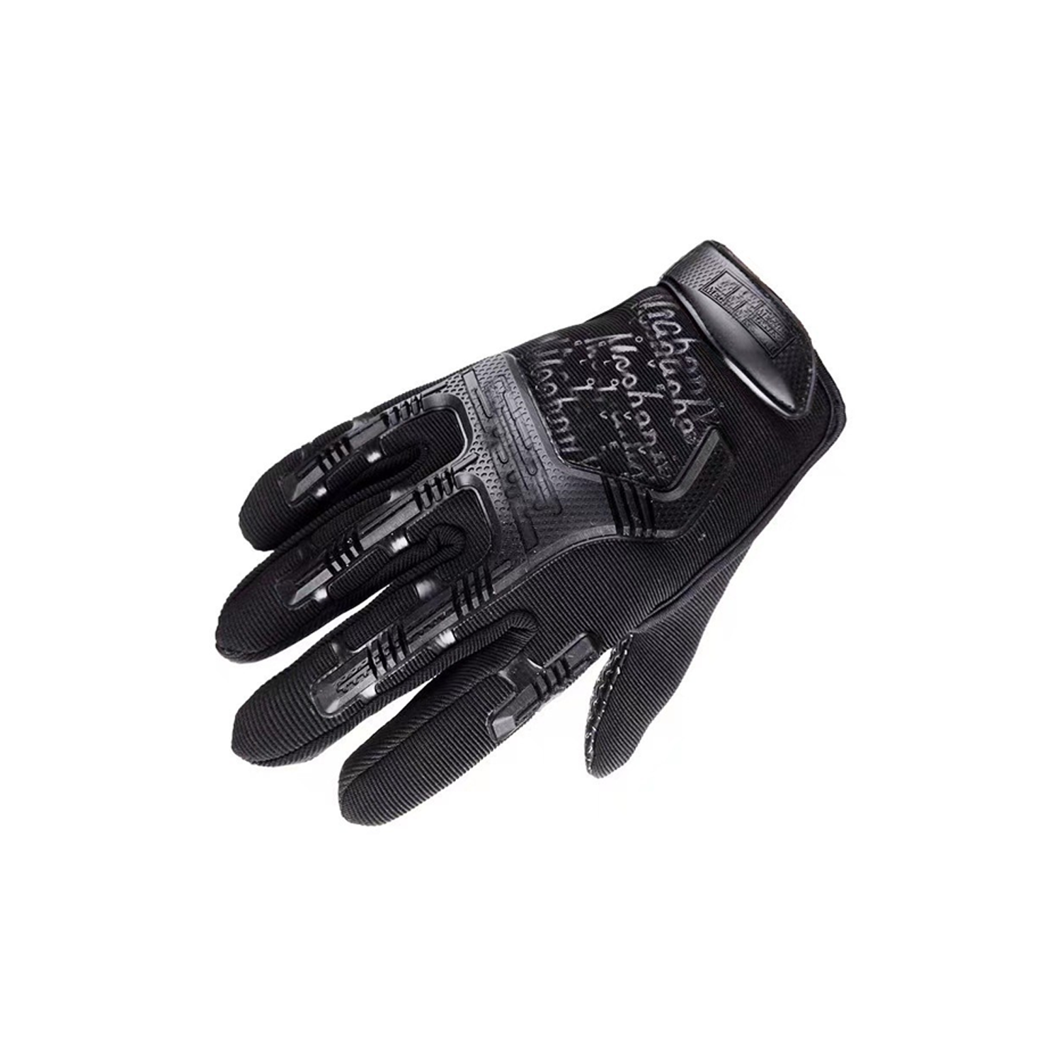 Cool and Anti-slip Gloves 6
