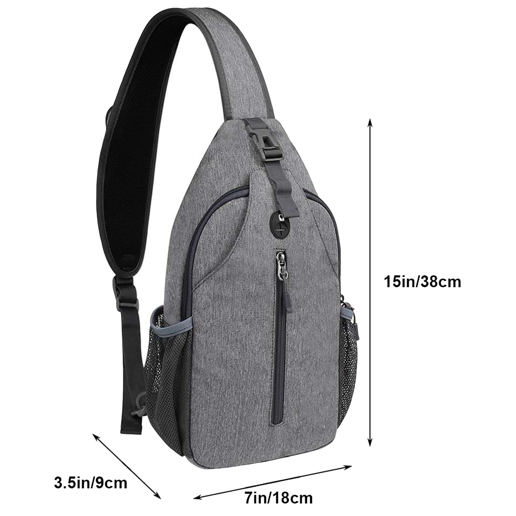 SlingBag 9