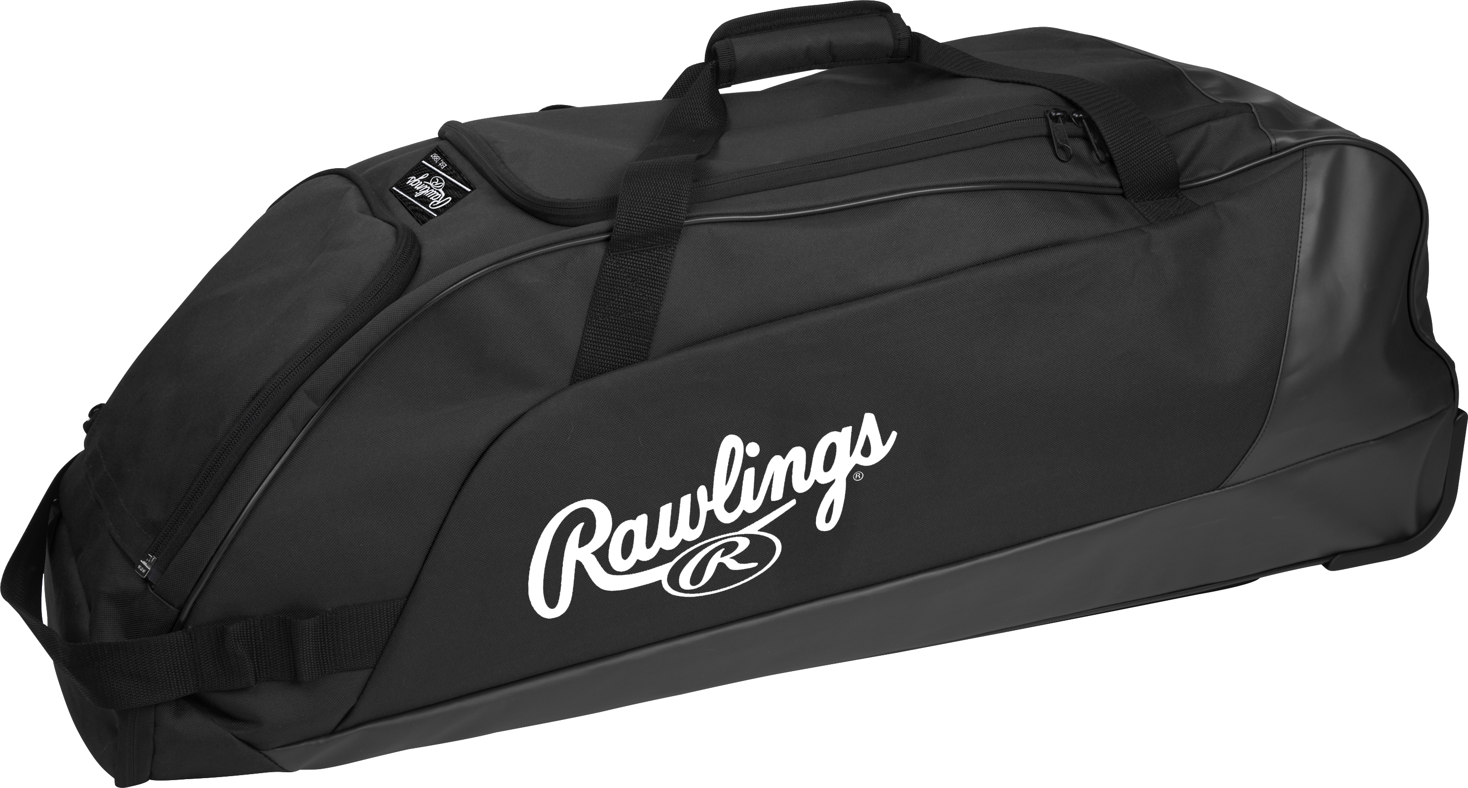 Rawlings Workhorse Wheeled Equipment Bag 2