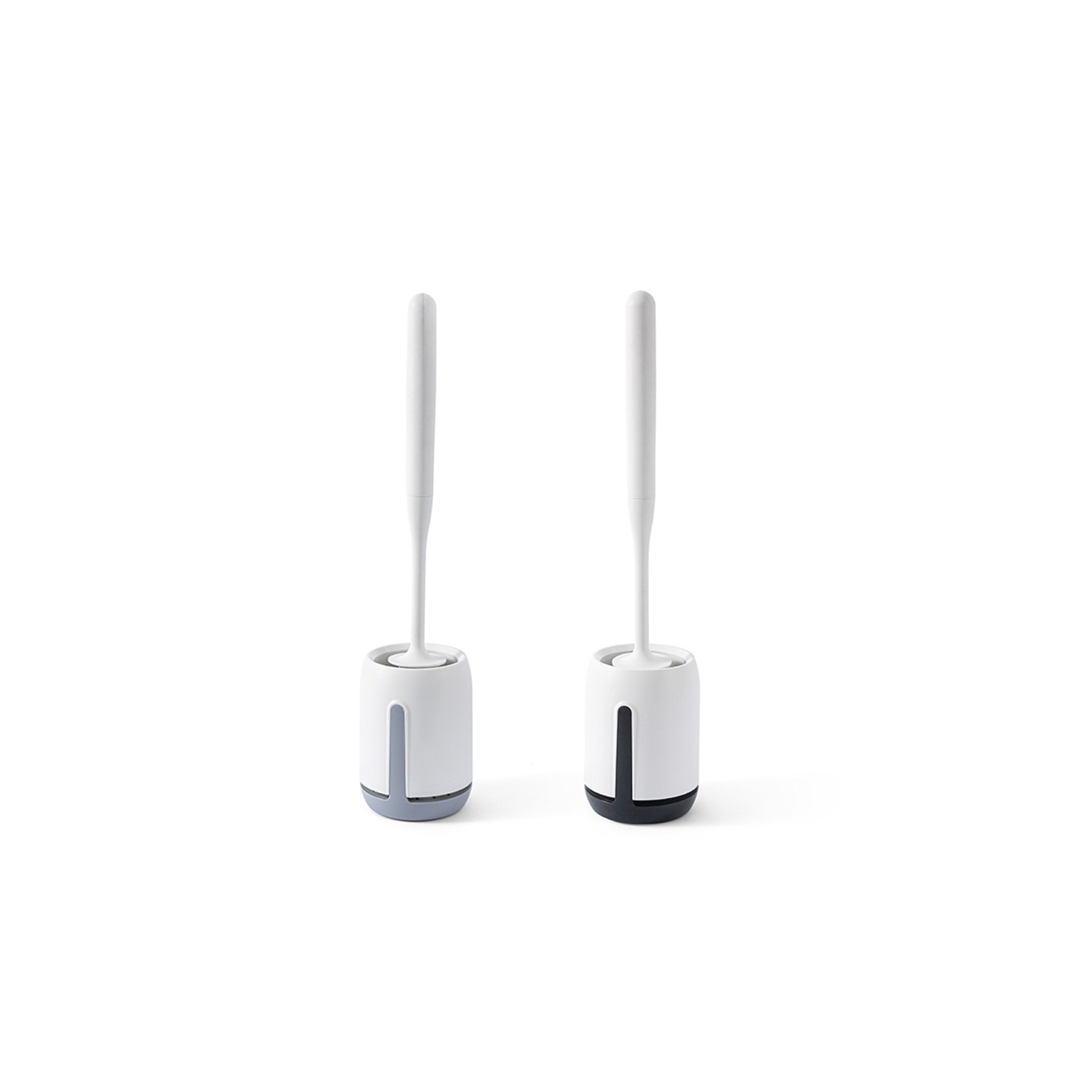 Detachable Toilet Brush 2