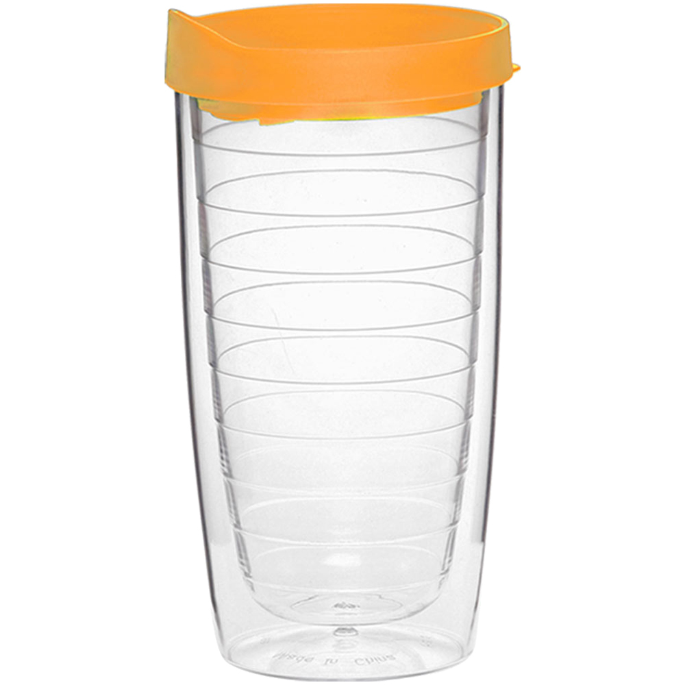 14 oz. Double Wall Acrylic Tumblers 24