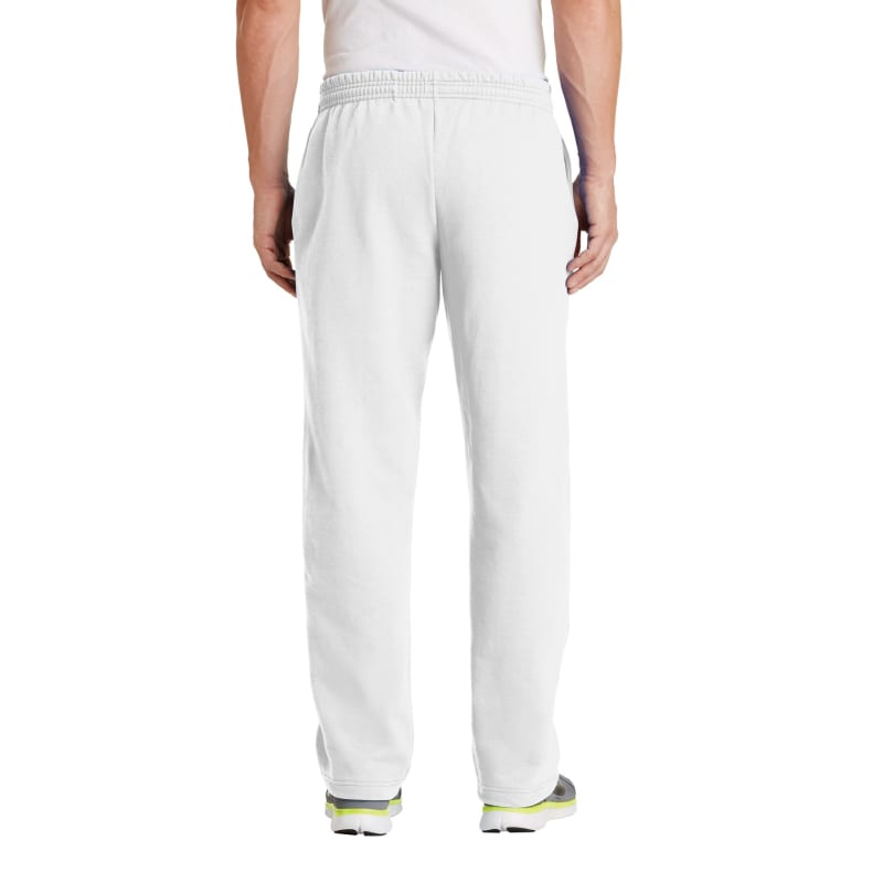 Port & Company - Core Fleece Sweatpant With Pockets. 14