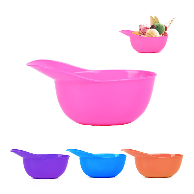 PP Cute Hat Shaped Bowl 2
