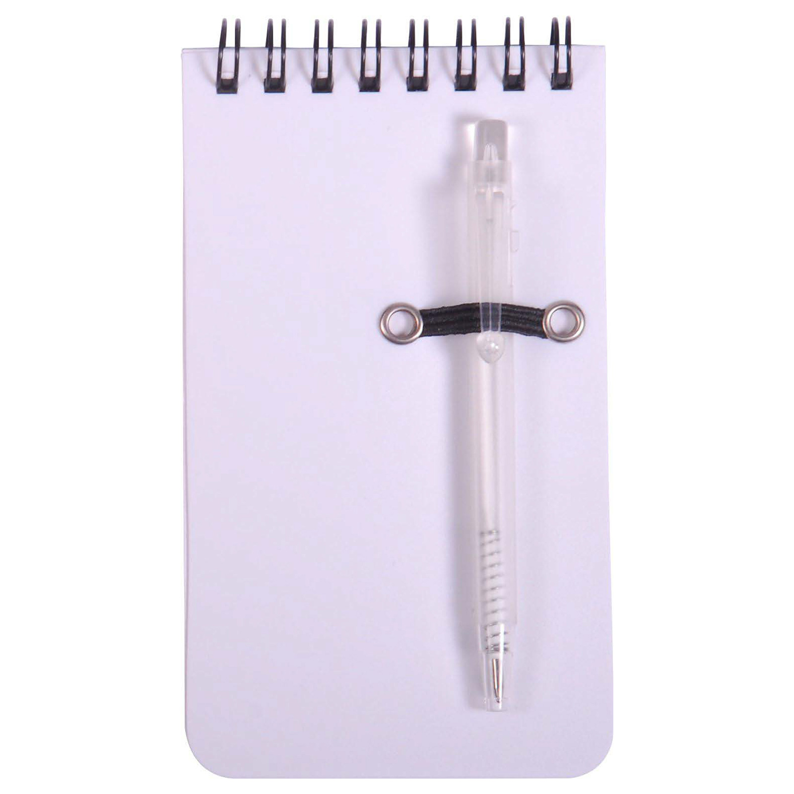 Value Mini Jotter Recyclable Paper & Pen 1
