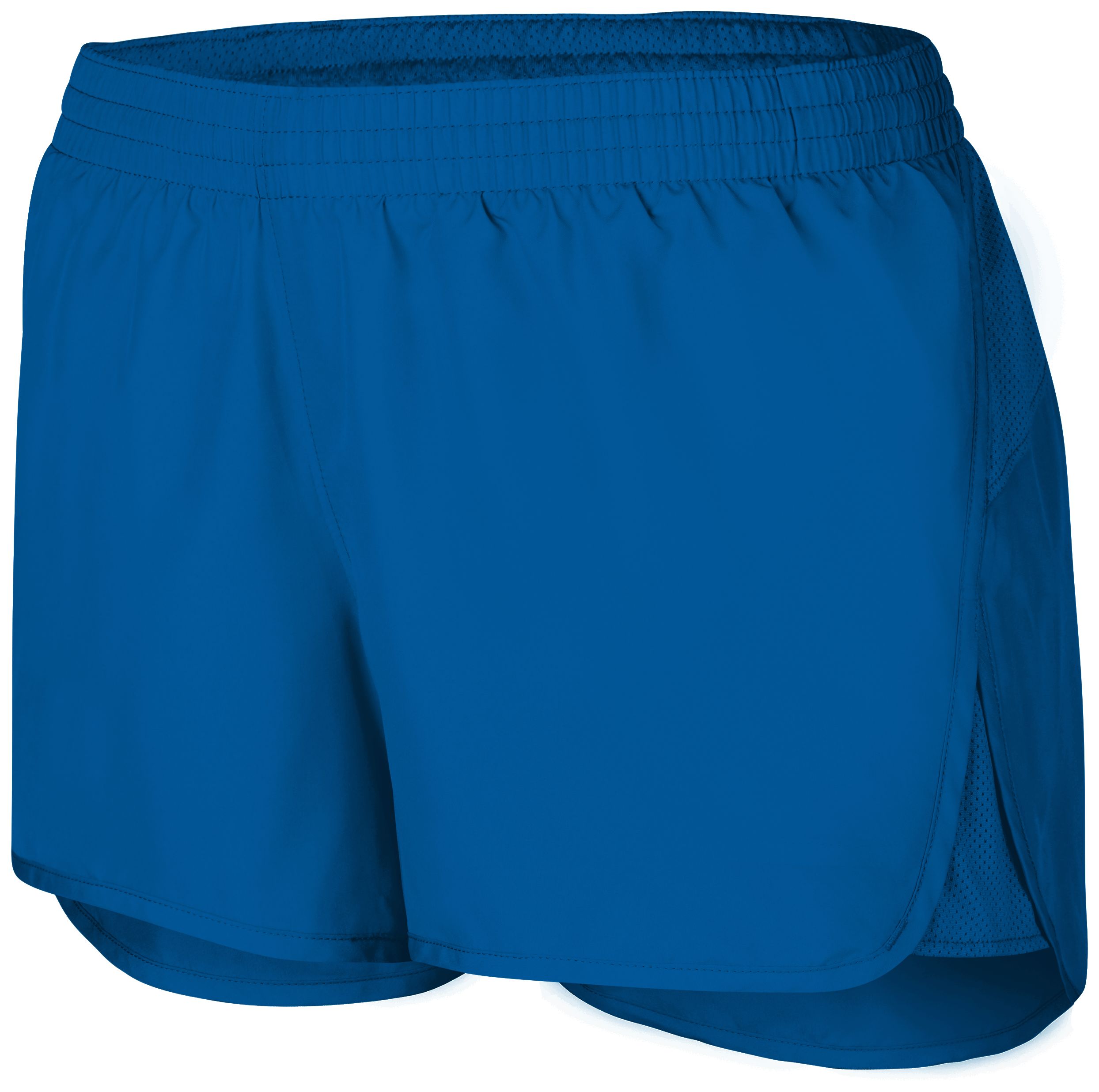 Ladies Wayfarer Shorts 7