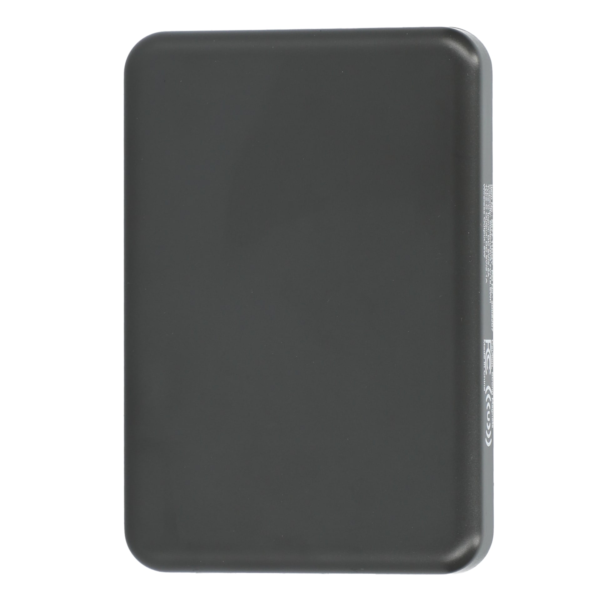 Solekick™ MagClick™ 5000 mAh Wireless Power Bank 20