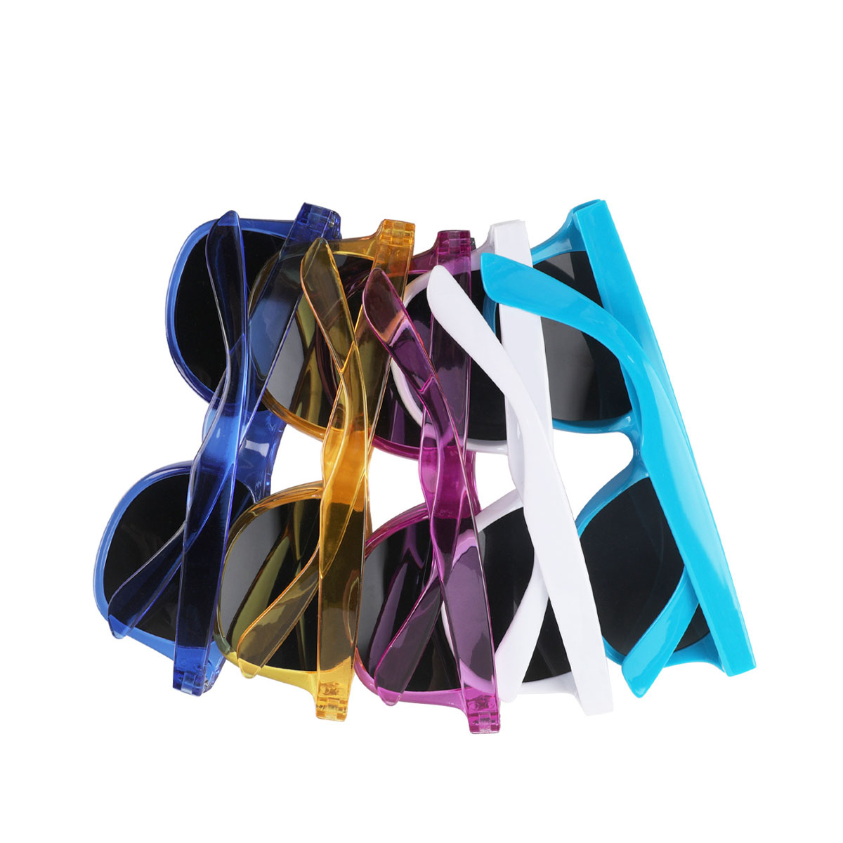 Kid Neon Sunglasses 5