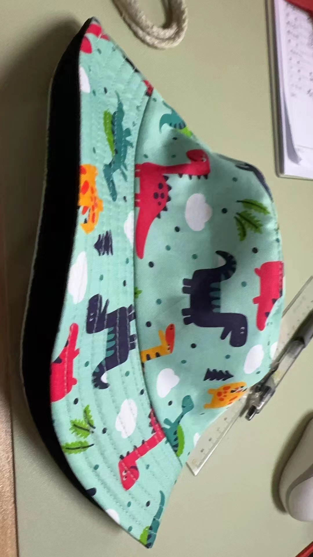 Bucket Hat for Youth 5