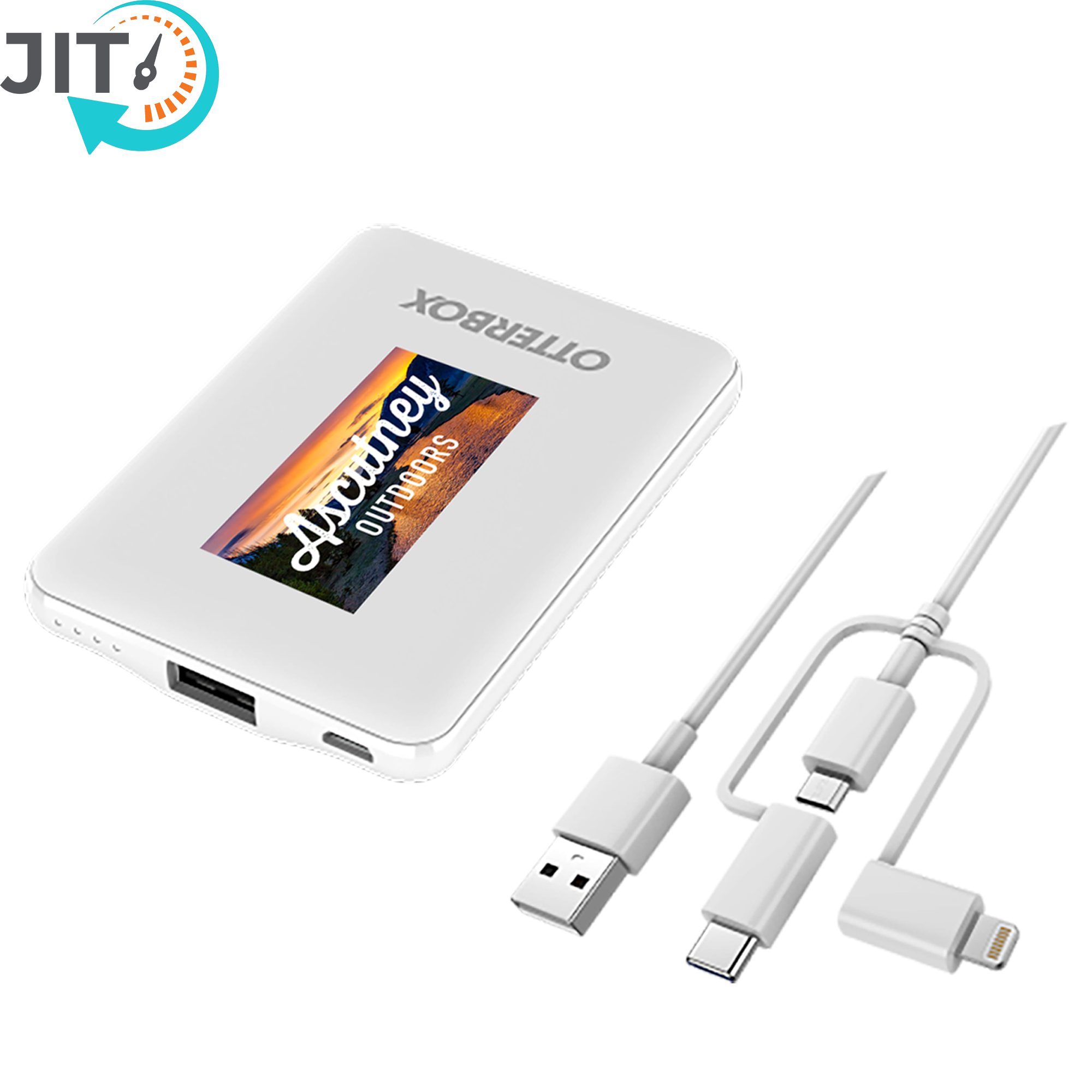 Otterbox Mobile Charging Kit 2