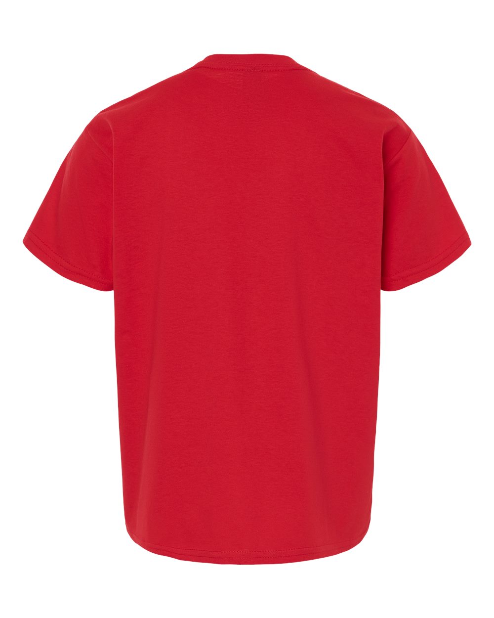 Youth Light Cotton T-Shirt - 3000B 380