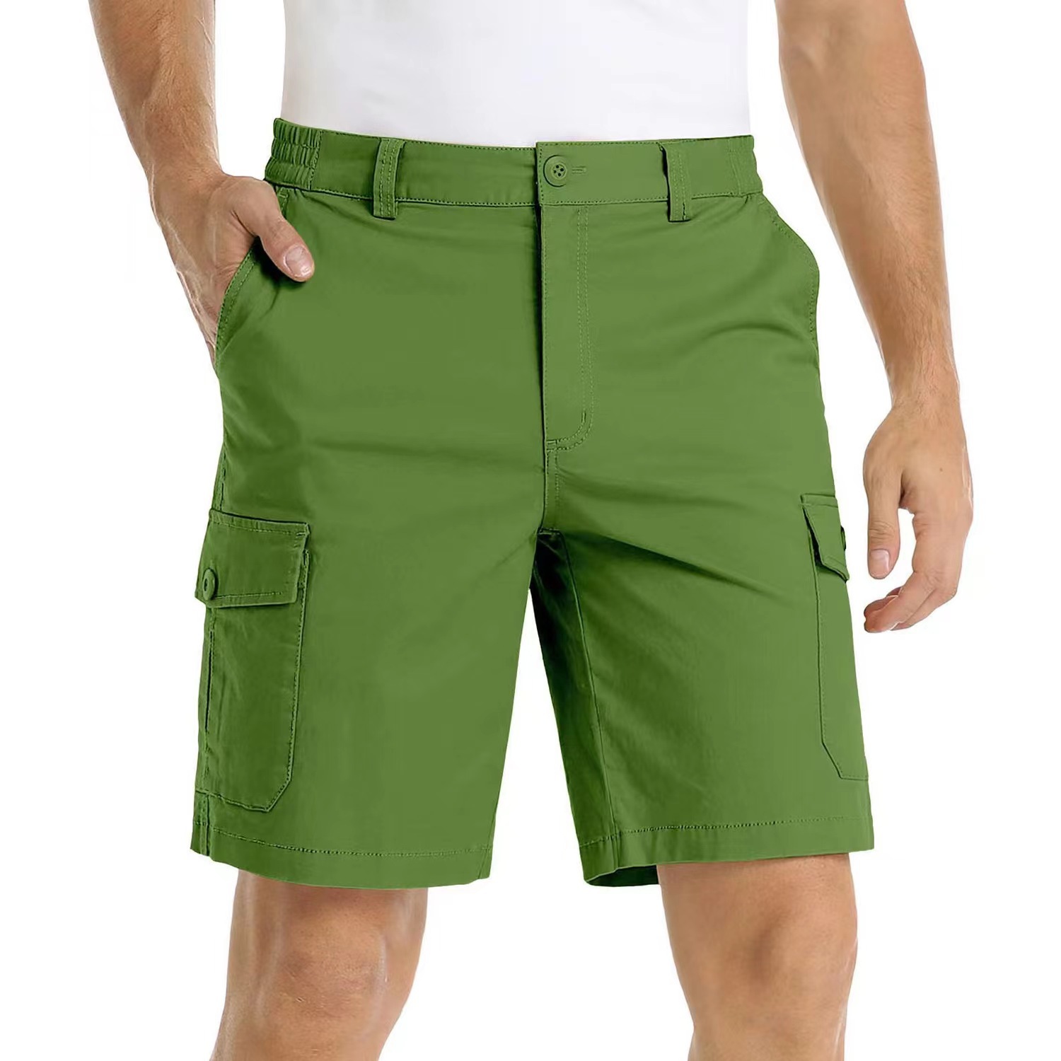 Men's Cargo Short 2