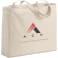 6oz Cotton Canvas All-Purpose Tote 4
