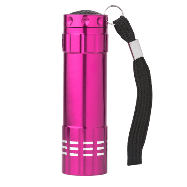 Renegade Aluminum Flashlight 167