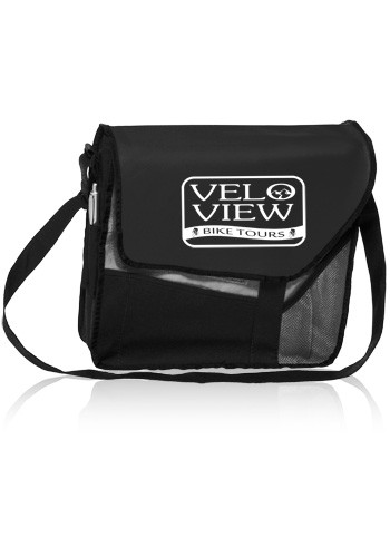 Slant Flap Messenger Bags 8