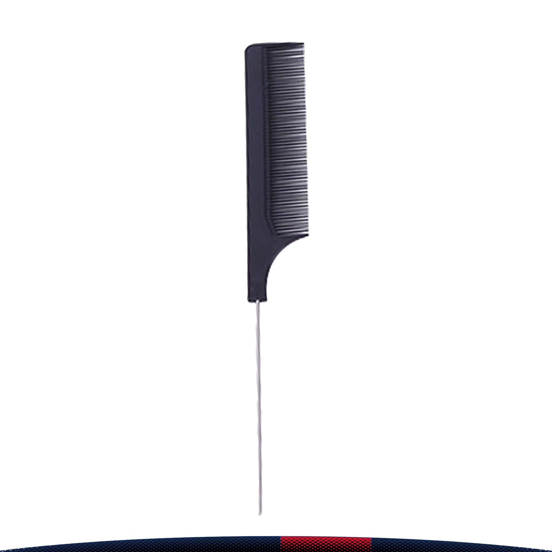 Metal Rat Tail Comb 2