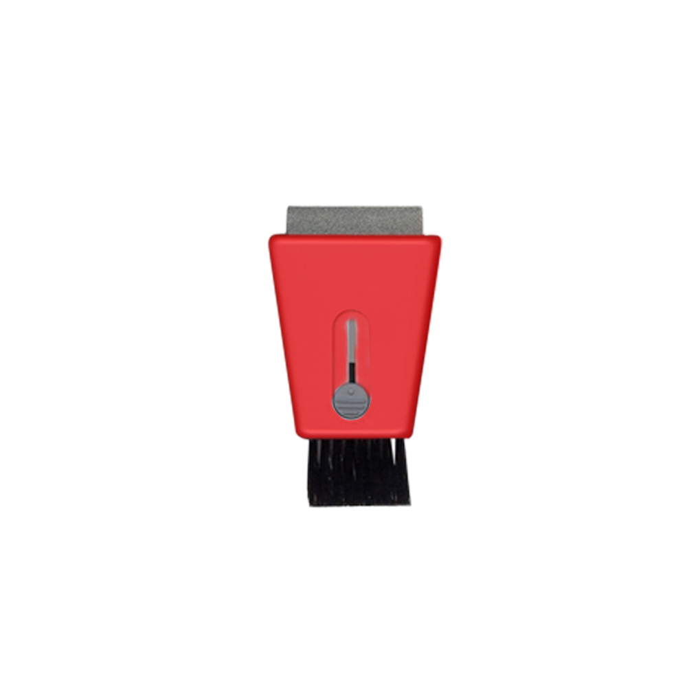 Computer Sweep And Brush 2-In-1 5