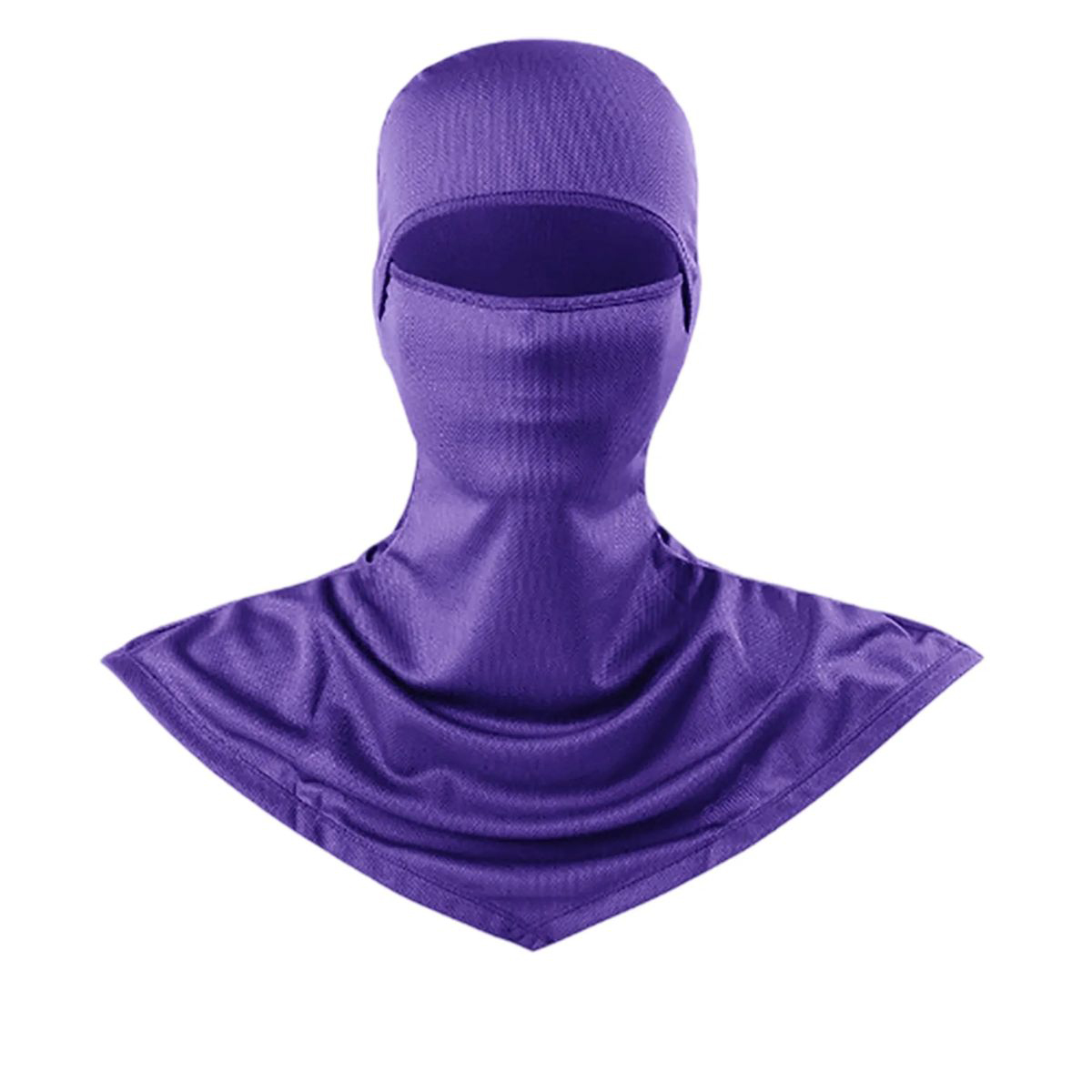 Breathable Face Cover with Dust Protection 16