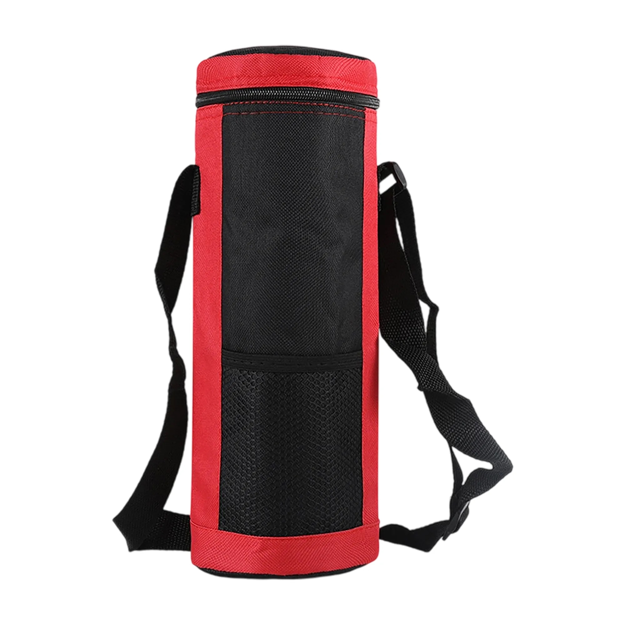 Oxford Cloth Wine Bottle Cooler Bag 5