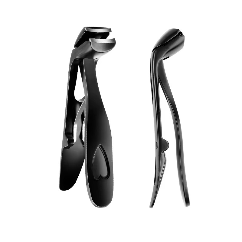 MOQ 10 pcs Strong Steel Nail Cutters 4