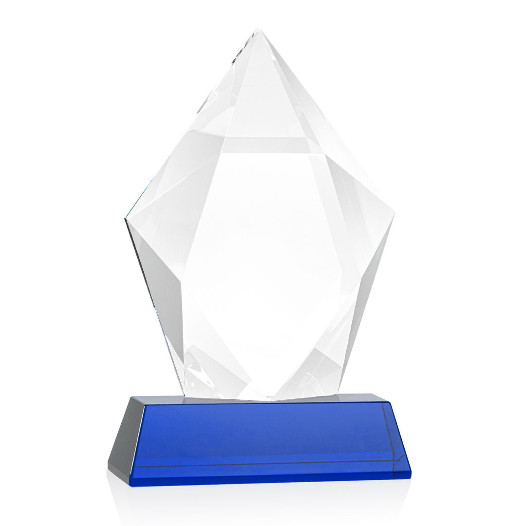 Devron Award on Base - Blue 14