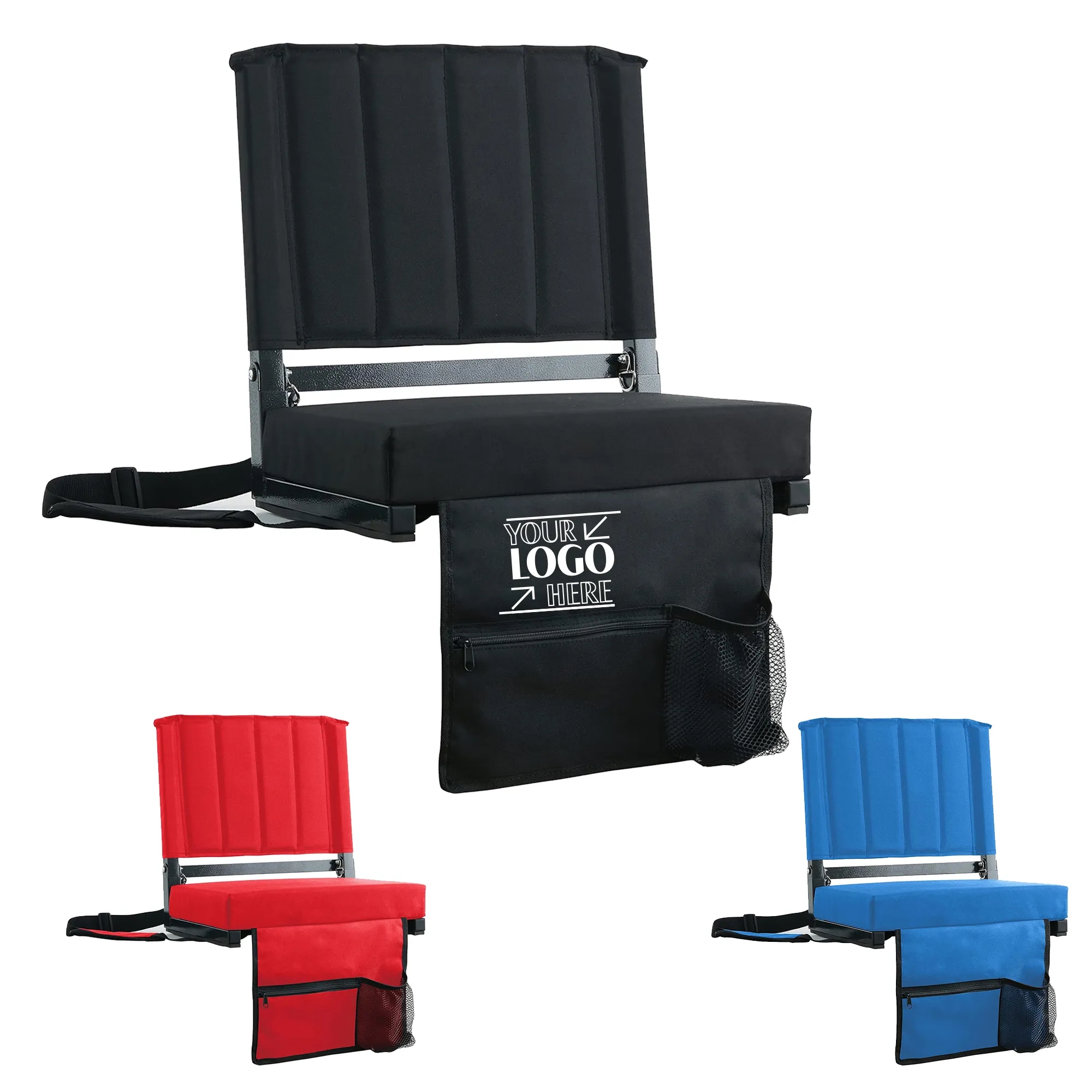 Stadium Seats 1