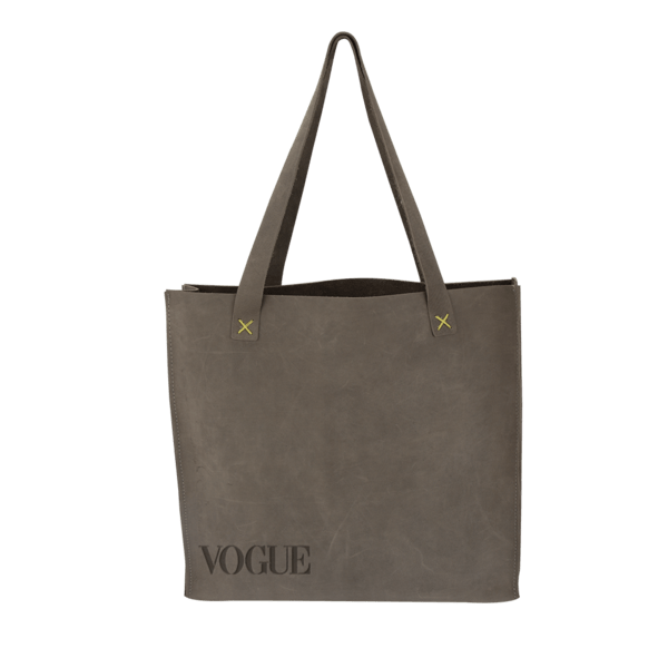 Sawyer Leather Tote w/Inside Pocket 184