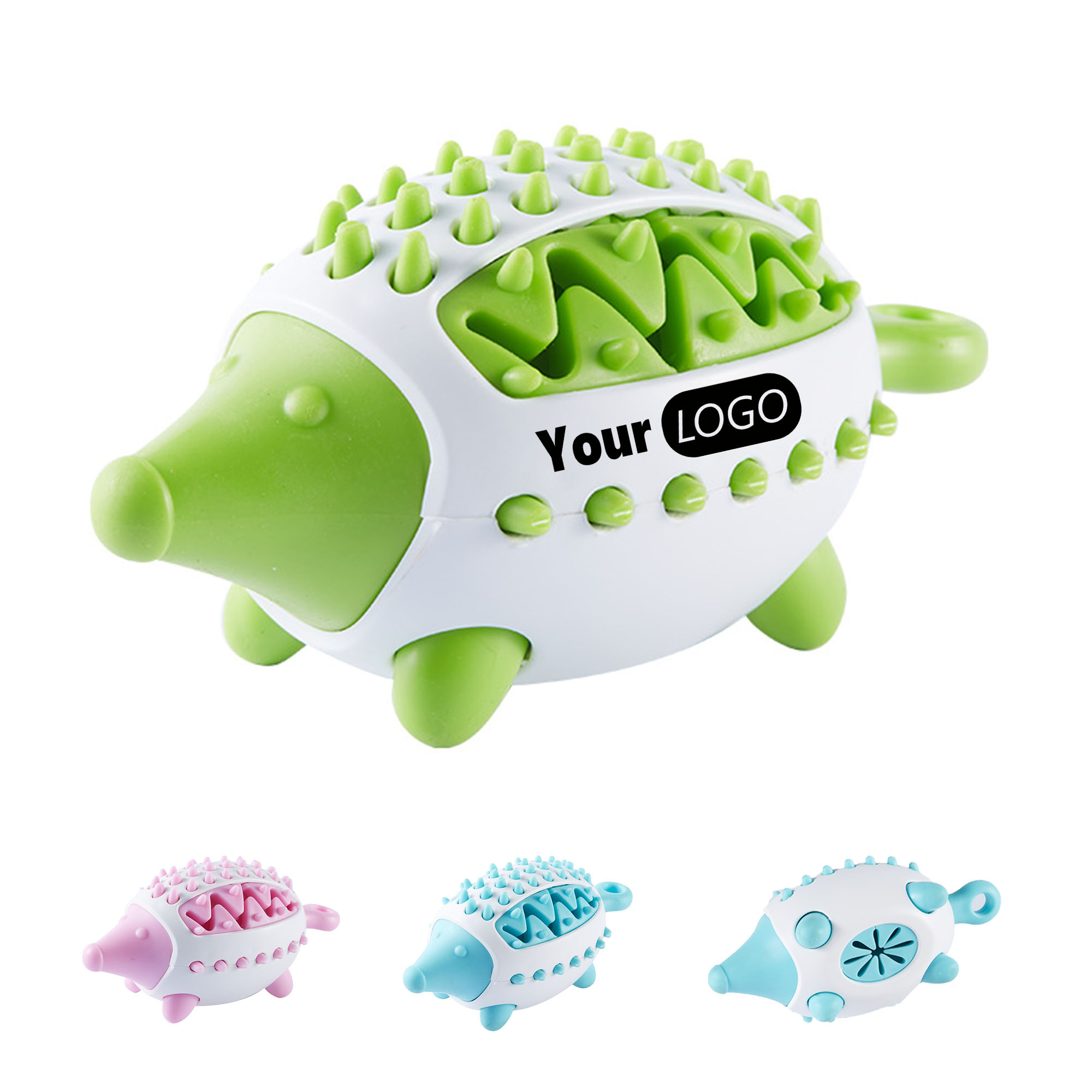 Pet Teeth Cleaning Toy 3