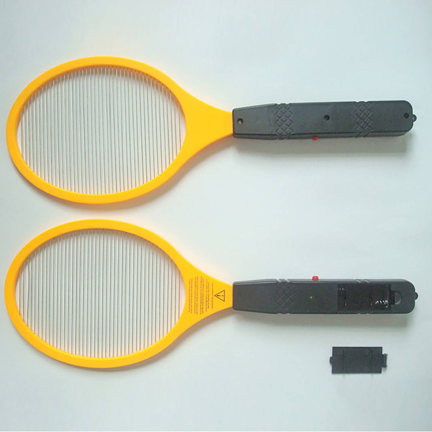 Handheld Electric Mosquito Killer Racket 4
