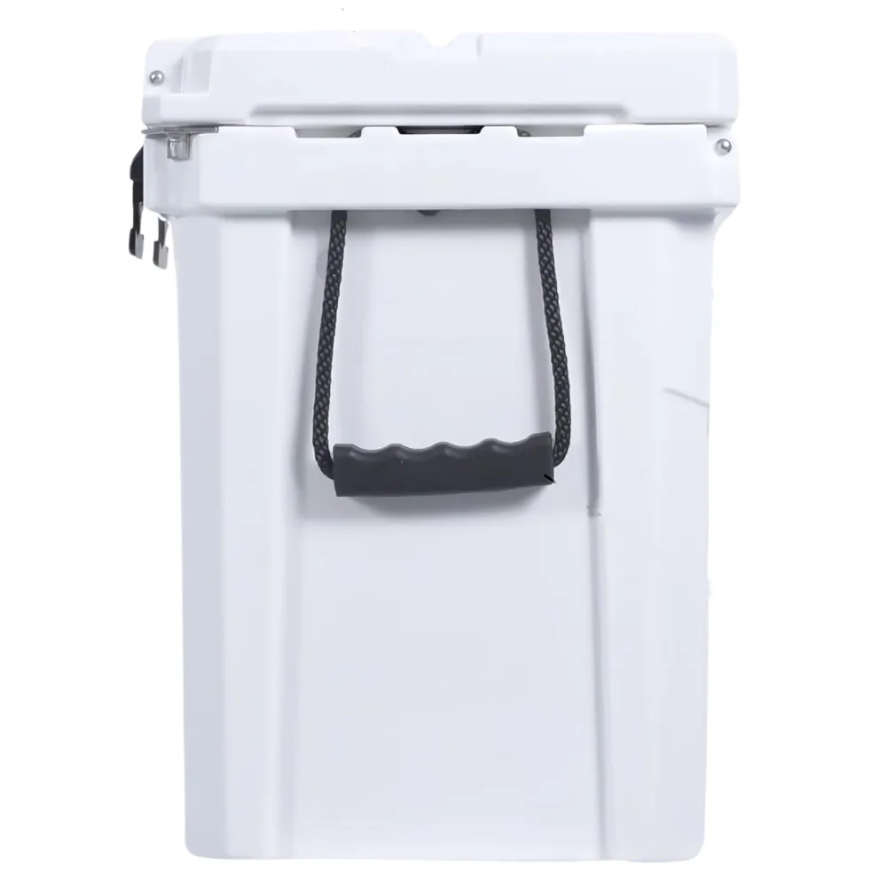 20L Drink Cooler with 2 Molded-in Beverage Holders 2