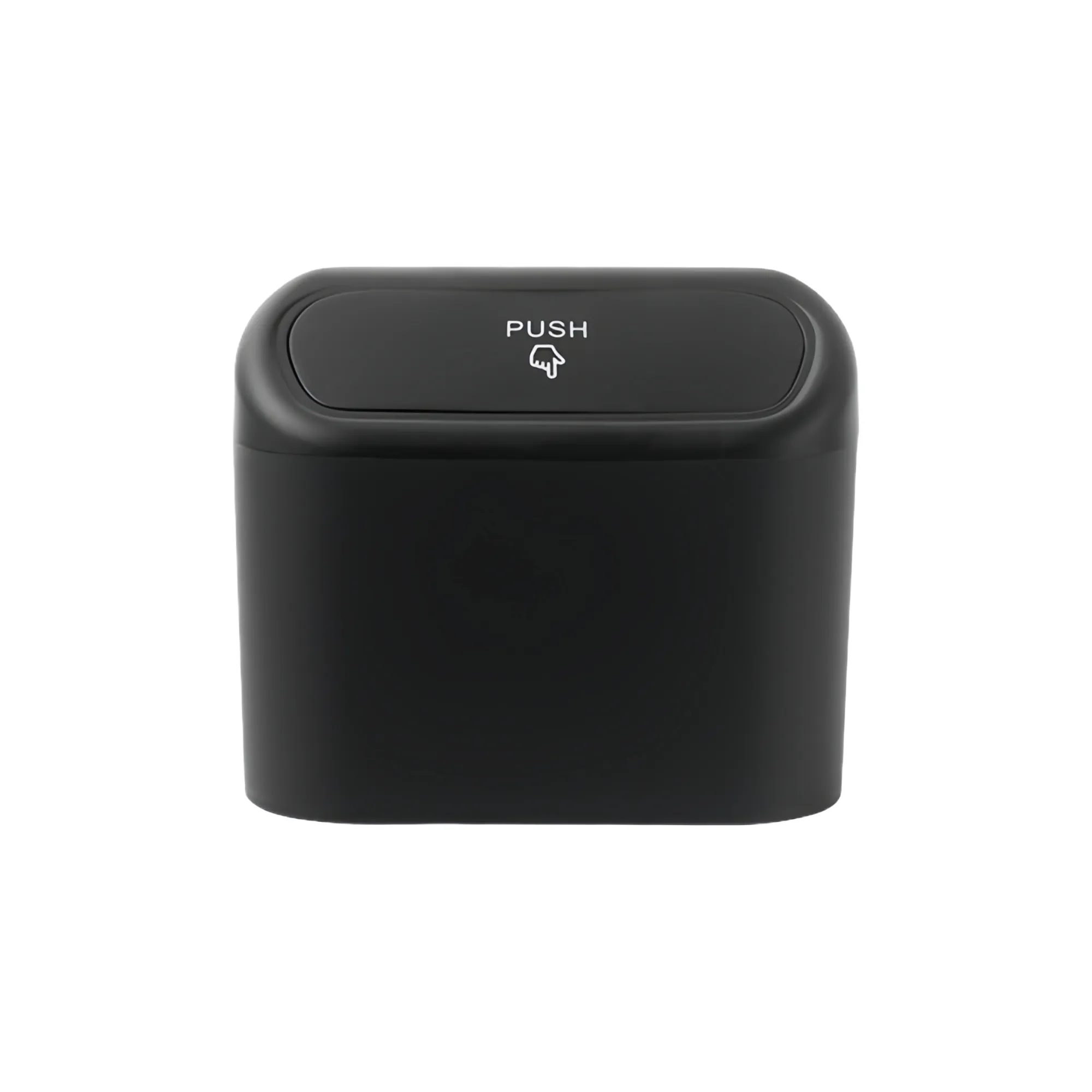 Car-Mounted Hanging Trash Can 3
