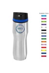 16 oz Persona® Caturra Vacuum Tumbler 31