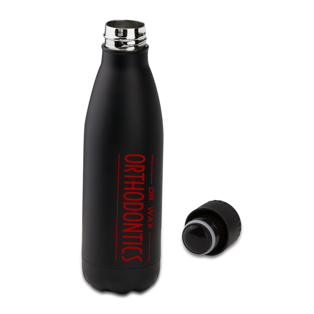 Mugu 17oz Stainless Steel Water Bottle 13