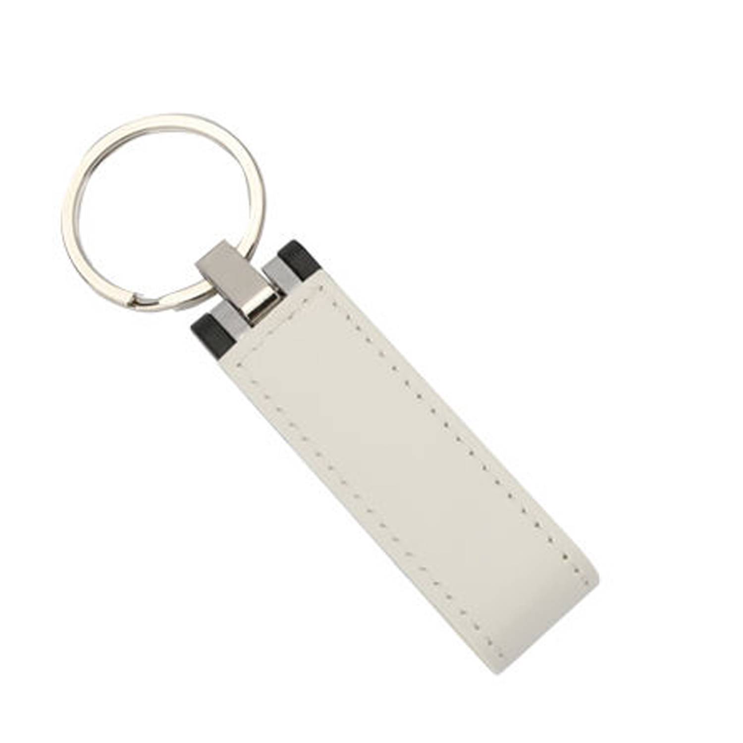 16GB PU Leather USB Flash Drive 3