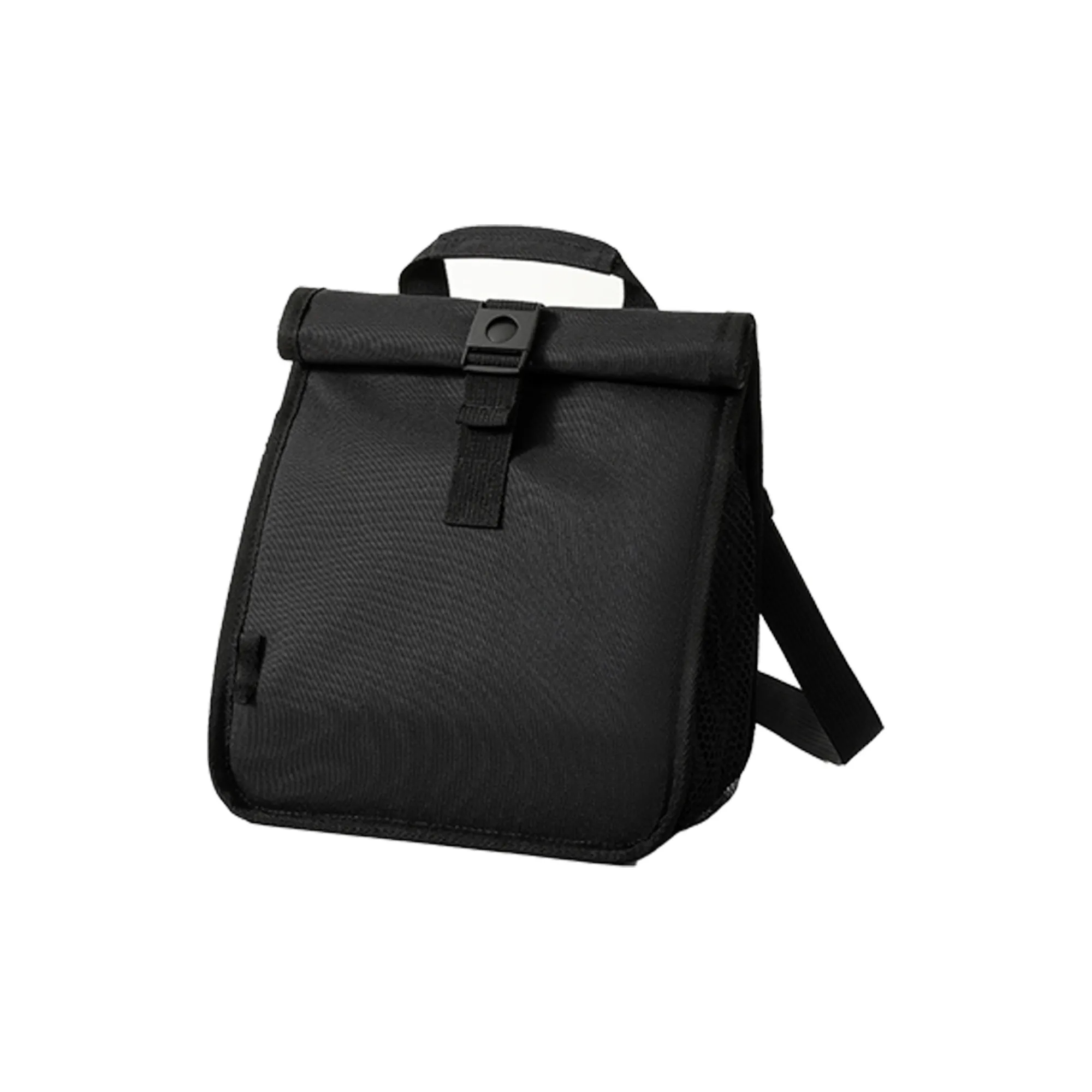 Portable Foldable Insulated Lunch Bag 8