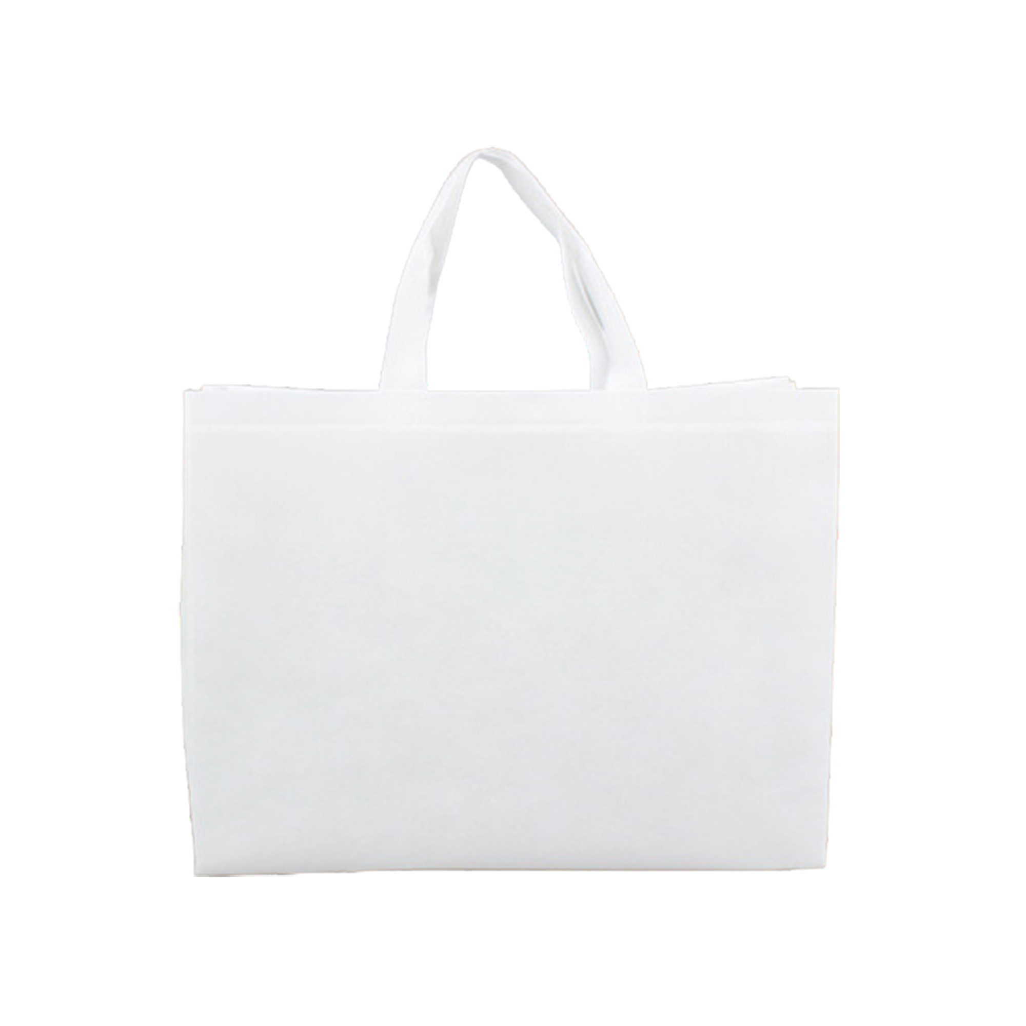 Environmentally Friendly Non-Woven Shopping Tote Bag 1