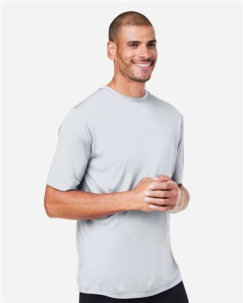 Unisex Capital Performance T-Shirt - CE10 139