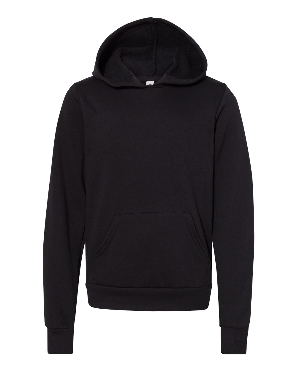 Youth Sponge Fleece Hoodie Sweatshirt - 3719Y 32