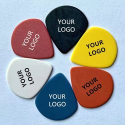 Guitar Pick 1