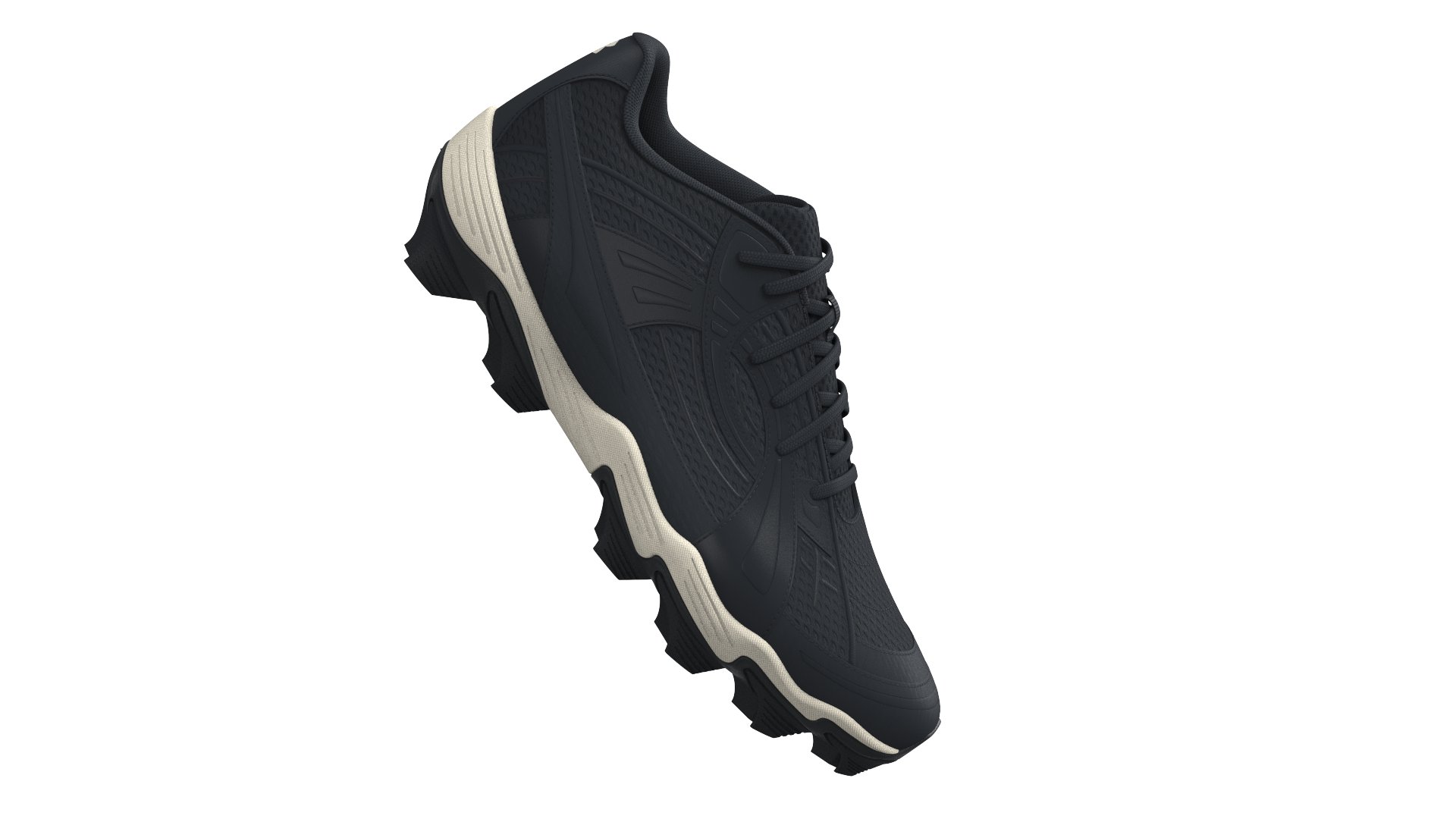 UA Glyde Sola RM Women's Softball Cleats 7